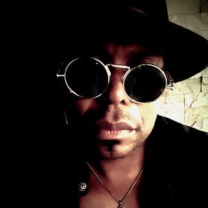 Meet your Posher, Demetrius